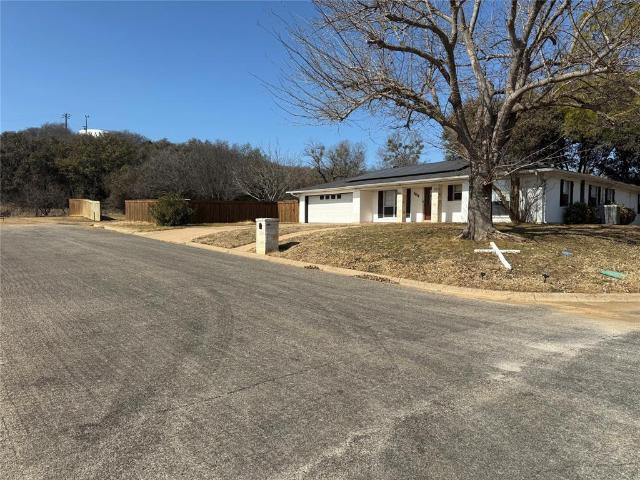 House for sale in Mineral Wells, Texas