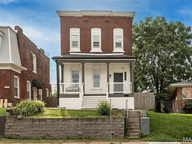 House for sale in Saint Louis, Missouri