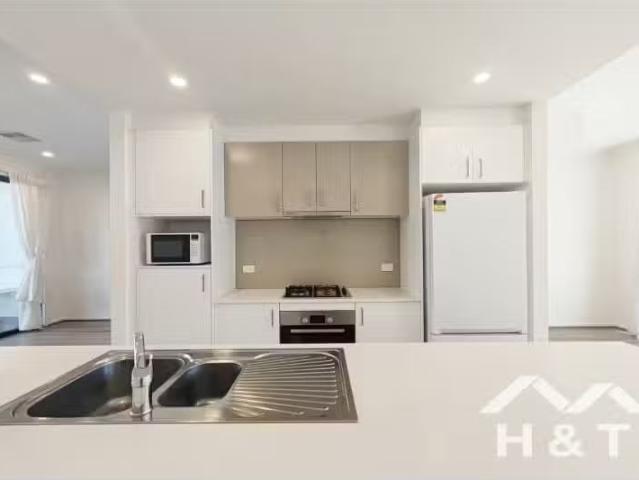 Condo for rent in Lawson, Australian Capital Territory