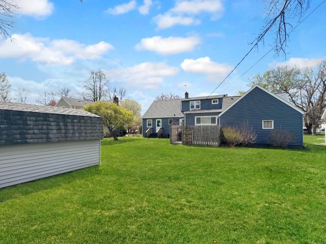 House for sale in Slayton, Minnesota