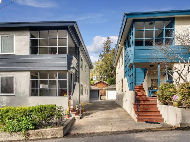 House for sale in Berkeley, California