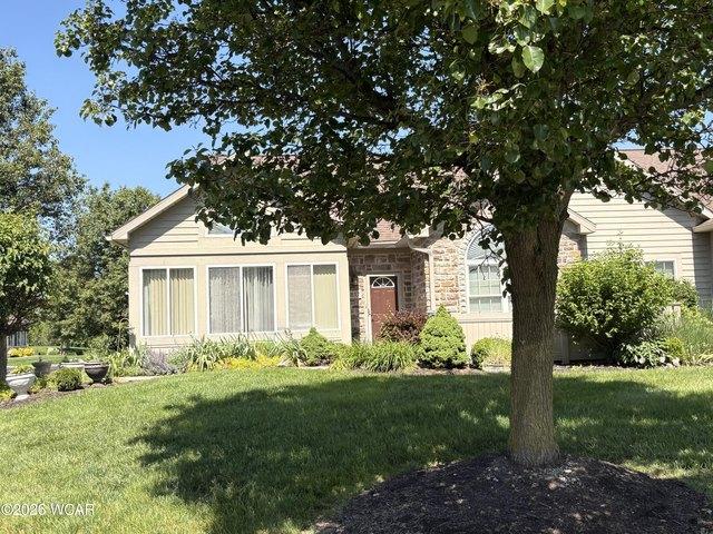 Condo for sale in Allen, Ohio