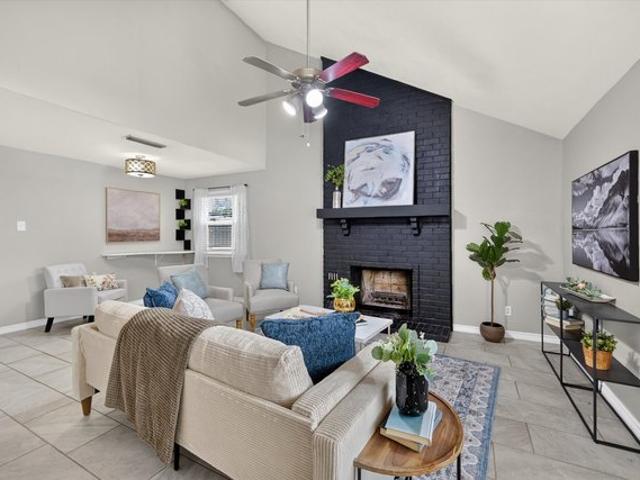 House for sale in Garland, Texas