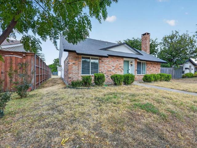 House for sale in Garland, Texas
