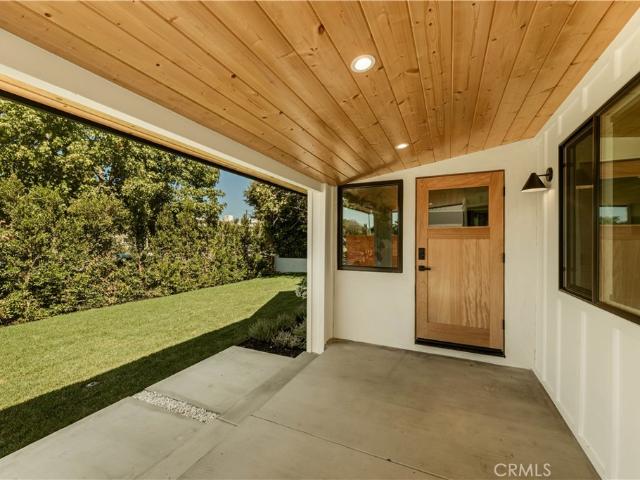 House for sale in Canoga Park, California