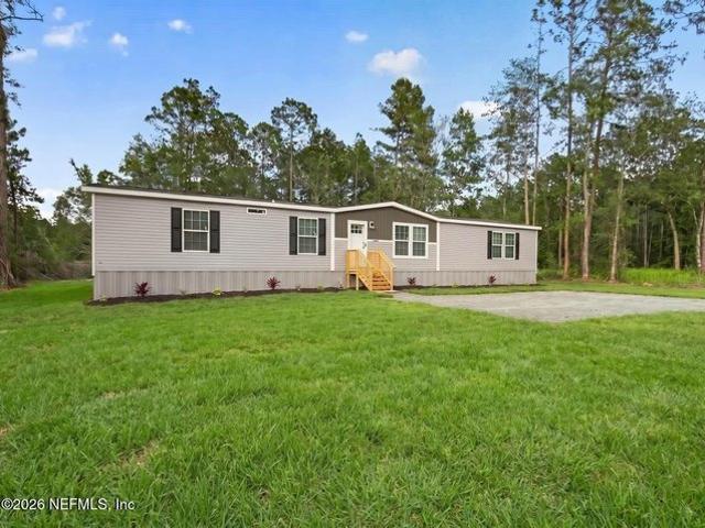 House for sale in Middleburg, Clay County