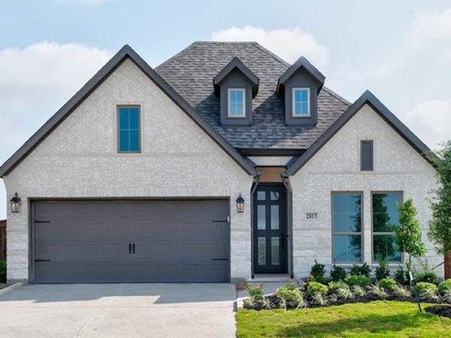 House for sale in Forney, Texas