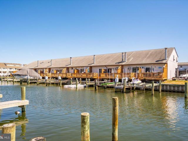 Property for sale in Ocean City, Maryland