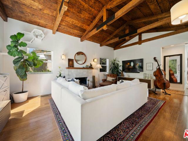 House for sale in Santa Monica, California