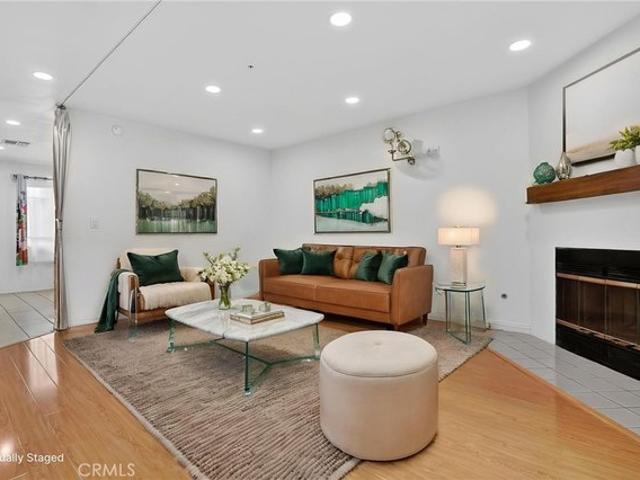 Condo for sale in Alhambra, California