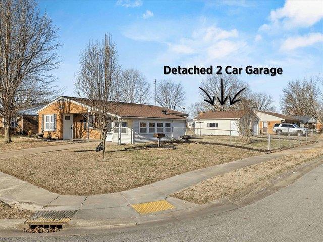 House for sale in Owensboro, Kentucky