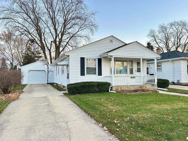 House for sale in Racine, Wisconsin