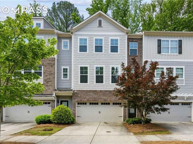 Townhouse for sale in Decatur, Georgia