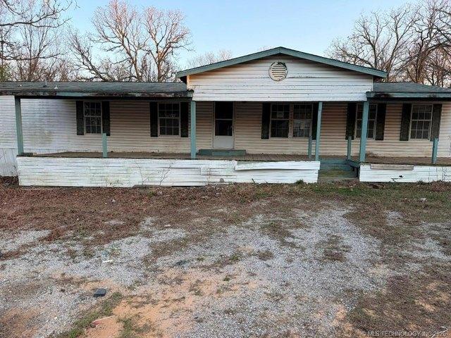 House for sale in Rogers, Oklahoma