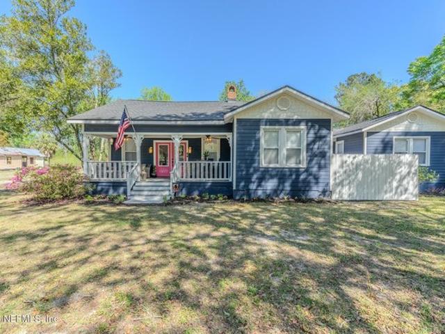 House for sale in Hilliard, Florida