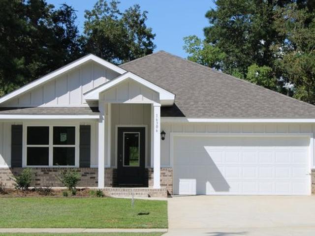 House for sale in Elberta, Alabama