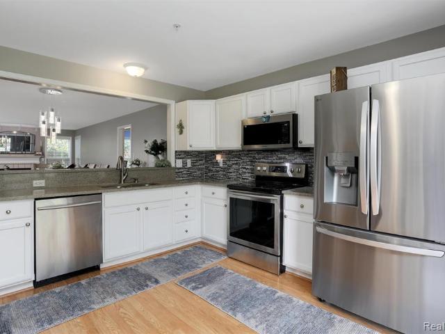 Condo for sale in Novi