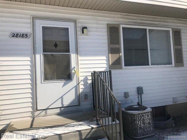 Townhouse for sale in Michigan