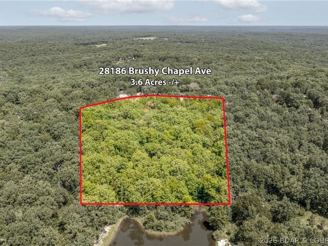 Land for sale in Lincoln, Missouri