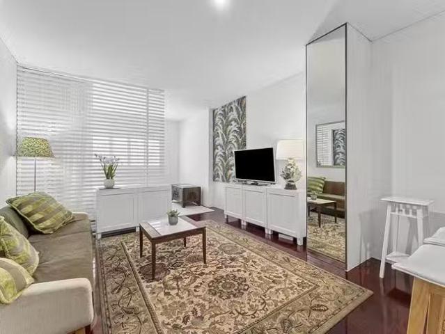 Apartment for rent in Waterloo