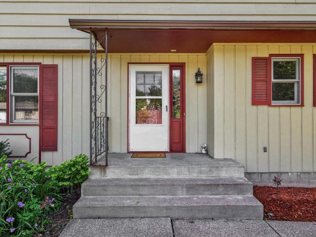 House for sale in Ramsey, Minnesota