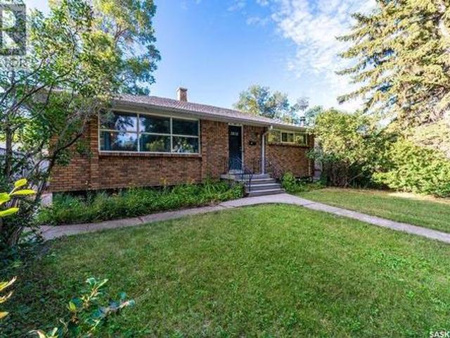 House for sale in Regina, Saskatchewan