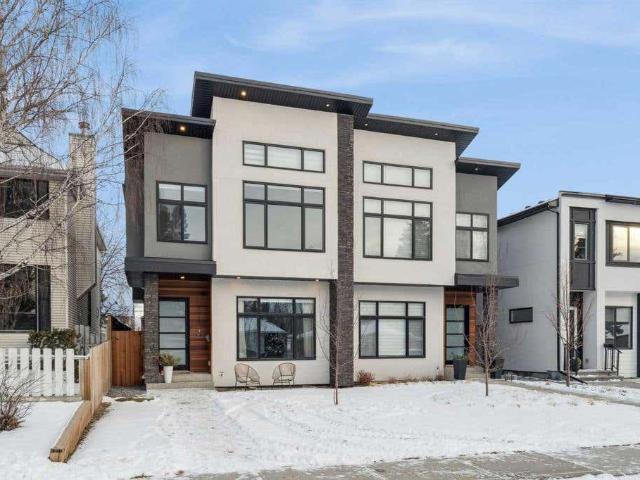Duplex for sale in Northwest, Alberta