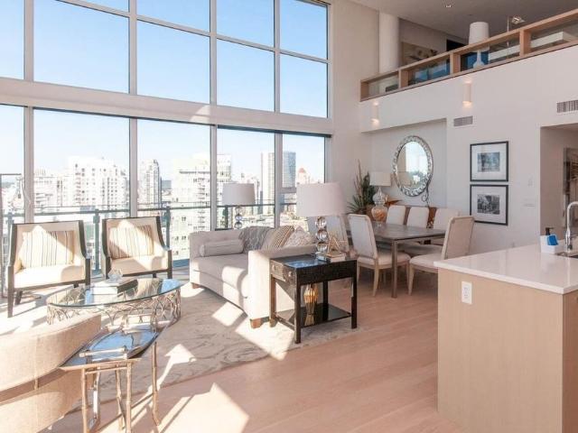 House for rent in Yaletown, Vancouver