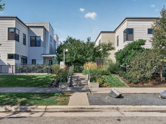Townhouse for sale in Hennepin, Minnesota
