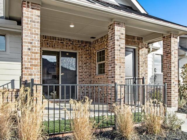 Townhouse for sale in Woodbridge, Wylie