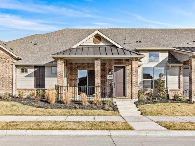 House for sale in Wylie, Texas