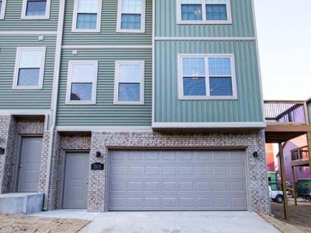 Townhouse for sale in Ark