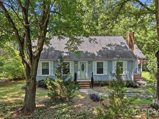 House for sale in Monroe, North Carolina
