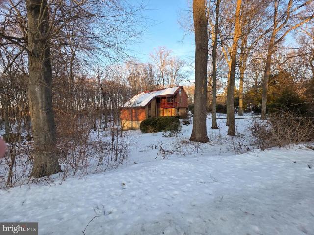 House for sale in Churchville, Maryland