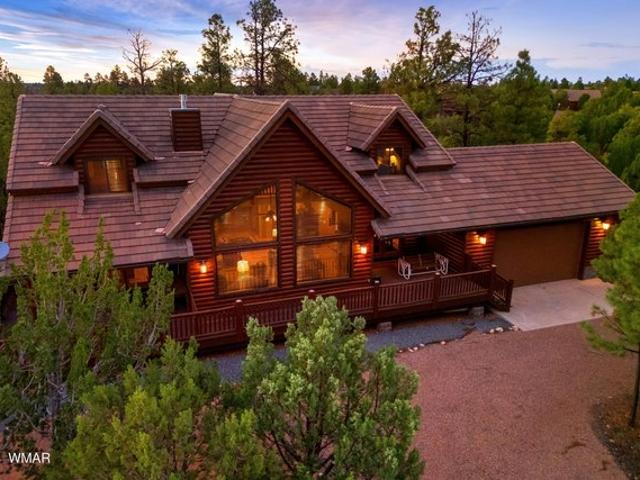 House for sale in Navajo, Arizona