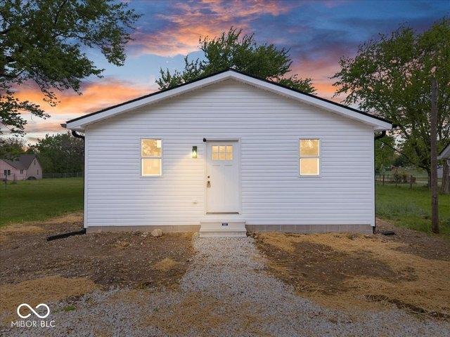 House for sale in New Castle, Indiana