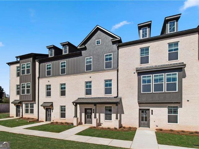 Townhouse for sale in Newnan, Georgia