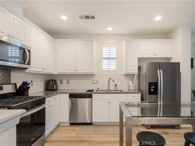 Condo for sale in Ontario, California