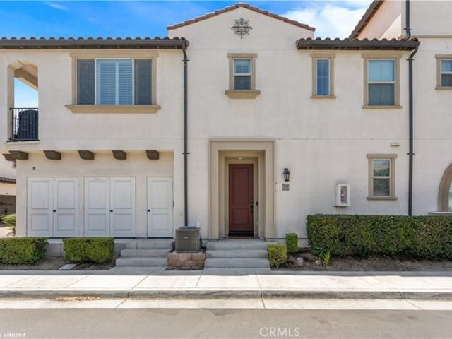 Condo for sale in Ontario, California