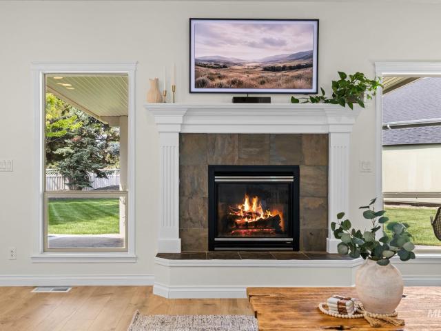 House for sale in Eagle, Idaho