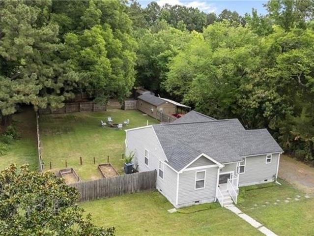 House for sale in Virginia