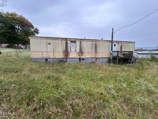 House for sale in Big Stone Gap, Wise County