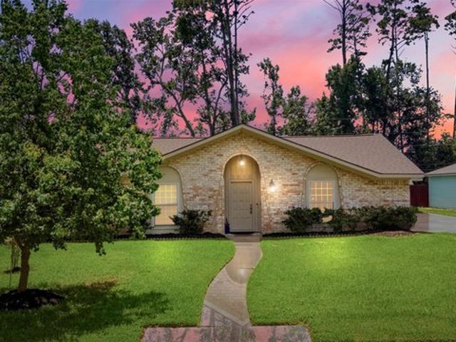 House for sale in Dickinson, Texas