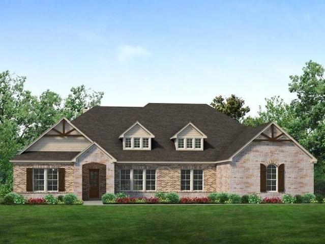 House for sale in Blue Ridge, Texas