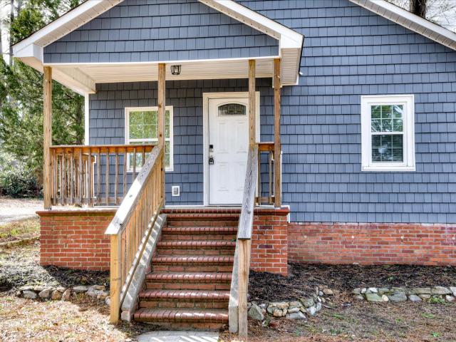 House for sale in Augusta, Georgia