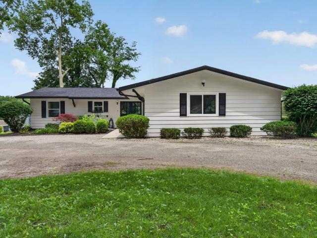 House for sale in Logansport, Indiana
