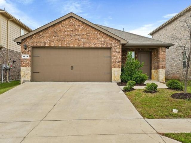 House for sale in Crandall, Texas