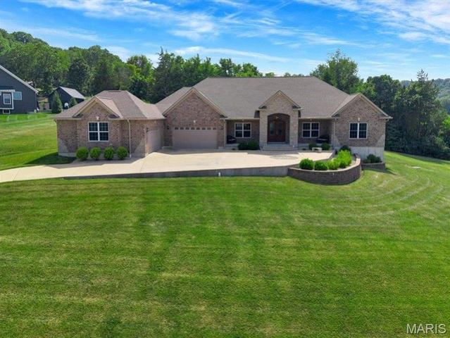 House for sale in Kimmswick, Missouri