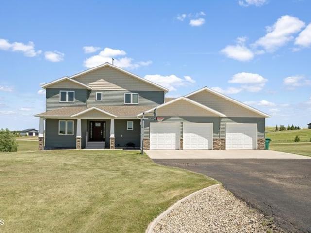 House for sale in Bismarck, North Dakota