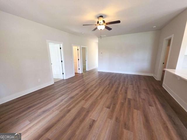 House for sale in Haralson, Georgia